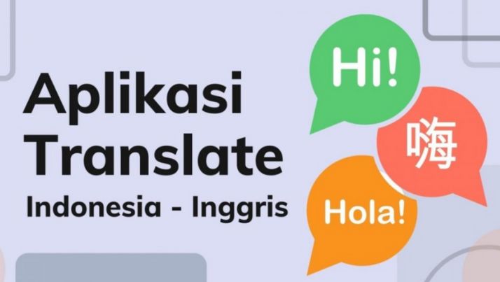 10 Daftar Aplikasi Translate Inggris-Indonesia (Sumber: Yandex)