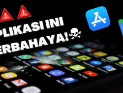 15 Aplikasi Android Ini Bisa Kuras Rekening, Waspada !