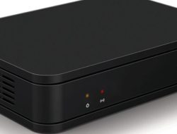 30 Merk Set Top Box Rekomendasi Kominfo: Cek Harganya