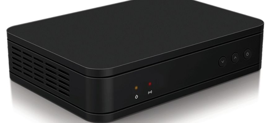 30 Merk Set Top Box Rekomendasi Kominfo Cek Harganya (Sumber: Yandex)