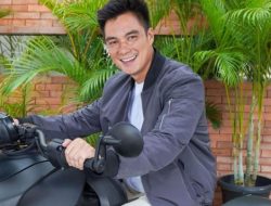 Baim Wong Marah Viral, Terungkap Ternyata Ia Menambah Lapak di Shopee Live.