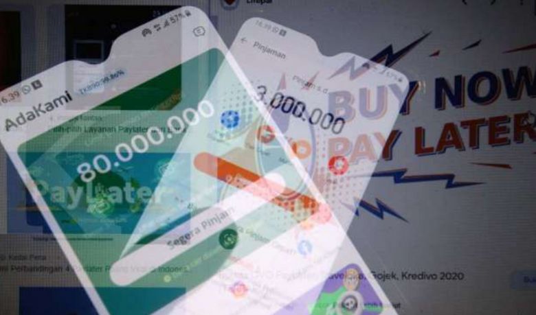 Begini Cara untuk Memeriksa Pinjol Melalui OJK dan Daftar Pinjaman Online Legal dan Ilegal di Tahun 2023 (Sumber: keuangan.kontan )