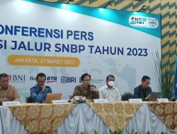 Cara Cek Pengumuman dan Daftar Link SNBP 2023