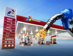 Cara Cepat & Mudah Mencari SPBU Pertamina Terdekat Lewat HP