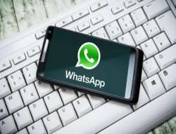 Cara Kirim Pesan WhatsApp Kosong di Whatsapp