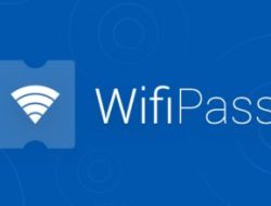 Cara Melihat Sandi Wifi yang Sudah Terhubung