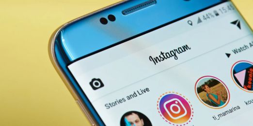 Cara Melihat Story Instagram Tanpa Diketahui Pemiliknya (Sumber: Yandex)