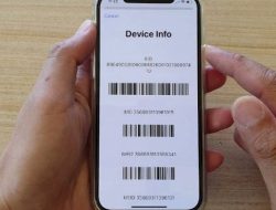 Cara Mendaftarkan IMEI Ponsel yang Diperoleh dan Dibawa Masuk dari Luar Negeri.