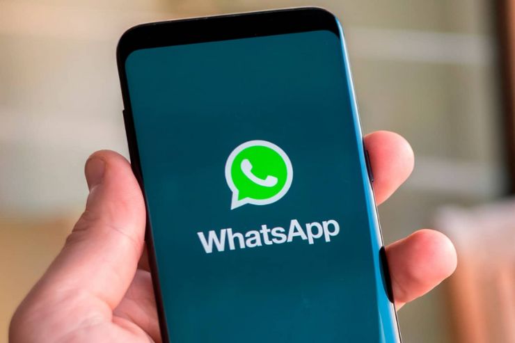 Cara Mengatasi Kode Verifikasi WhatsApp (Sumber: Yandex)