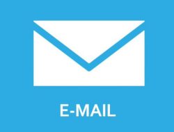 Cara Mengecek Alamat Email Sendiri