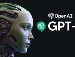 Cara Menggunakan Chat GPT Gratis Asli dari OpenAI