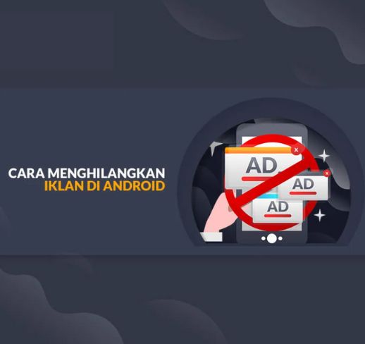 Cara Menghilangkan Iklan di Android yang Sering Muncul (Sumber: Yandex)