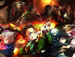 Cek 15 Situs Nonton Anime Legal