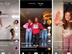 Download Video Tiktok Tanpa Watermark di Sini, Kualitas HD!