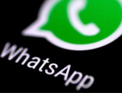 Ini Cara Pakai WhatsApp Web di Ponsel