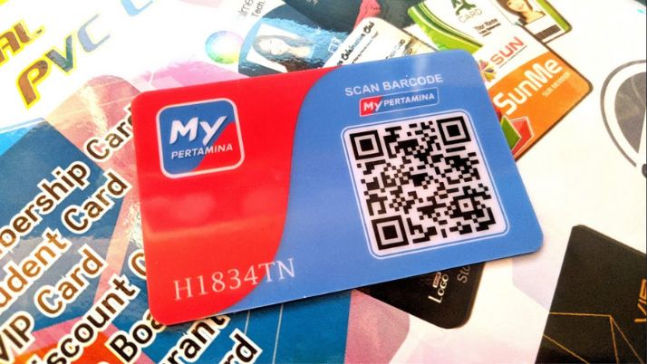 Inilah Cara Dapat QR Code MyPertamina untuk Beli Solar Subsidi (Sumber: Yandex)