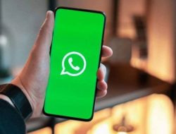 Inilah Cara Mendapatkan Kode Verifikasi WhatsApp