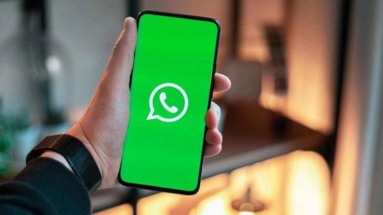 Inilah Cara Mendapatkan Kode Verifikasi WhatsApp (Sumber: Yandex)