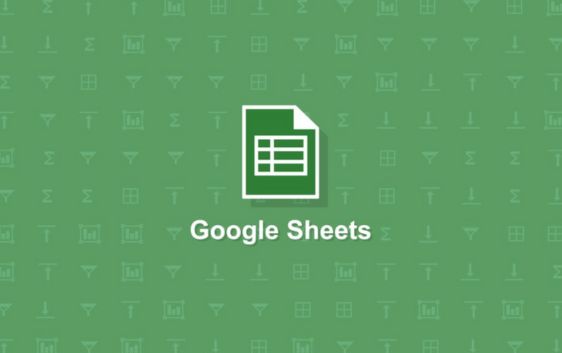 Inilah Pengertian Google Sheets dan Fungsi, Fitur, Kelebihan, Kekurangan (Sumber: Yandex)