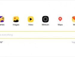 Mempelajari Tentang Yandex, Pencarian Internet dari Rusia yang Bersaing dengan Google