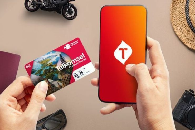 Cara Mudah dan Praktis Cek Nomor Telkomsel Sendiri yang Lupa (Sumber: Telkomsel)