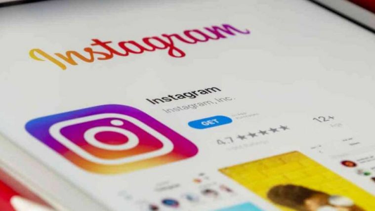 'Tap and screenshot', SS Layar Bakal Ketahuan Inilah Fitur Baru Instagram (Sumber: Sukabumiupdate)